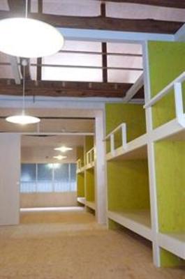 фото отеля Imazato Guest House