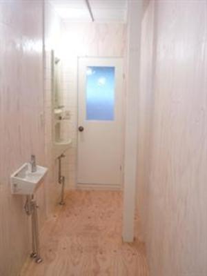 фото отеля Imazato Guest House