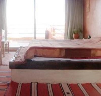 фото отеля Aloha Surf Camp Maroc