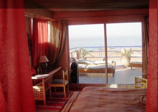 фото отеля Aloha Surf Camp Maroc