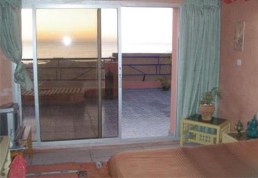 фото отеля Aloha Surf Camp Maroc