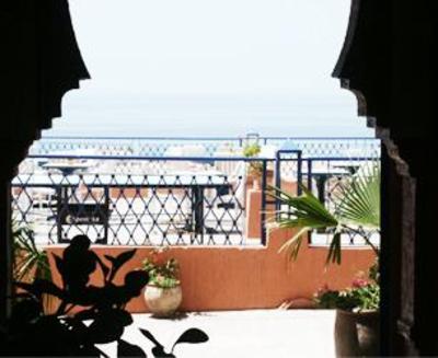 фото отеля Aloha Surf Camp Maroc