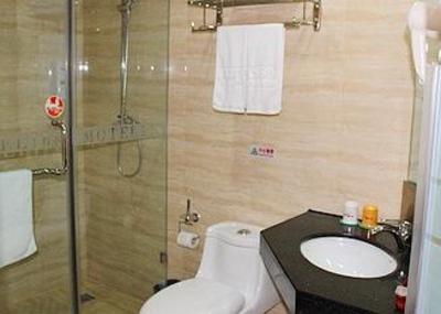 фото отеля Motel 168 Xinzhong Road