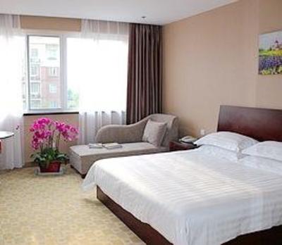 фото отеля Motel 168 Xinzhong Road