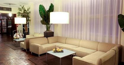 фото отеля Hotel Rex Livorno