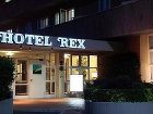 фото отеля Hotel Rex Livorno
