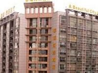Chengdu Spring Business Hotel
