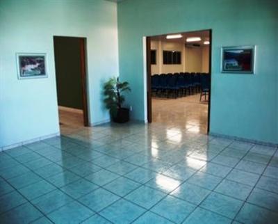 фото отеля Rio das Pedras Hotel