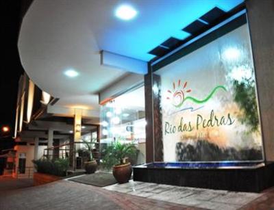фото отеля Rio das Pedras Hotel