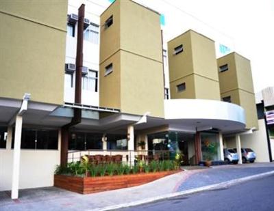 фото отеля Rio das Pedras Hotel