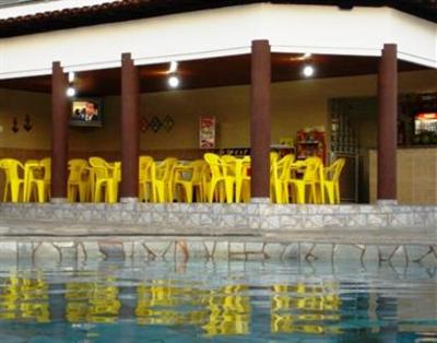фото отеля Rio das Pedras Hotel