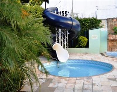 фото отеля Rio das Pedras Hotel