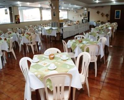 фото отеля Rio das Pedras Hotel