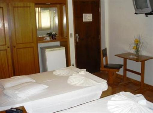фото отеля Rio das Pedras Hotel