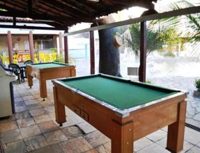 фото отеля Rio das Pedras Hotel