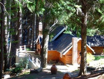 фото отеля Finca Amulen