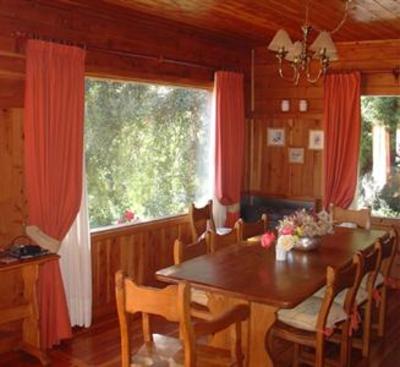 фото отеля Finca Amulen