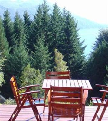 фото отеля Finca Amulen