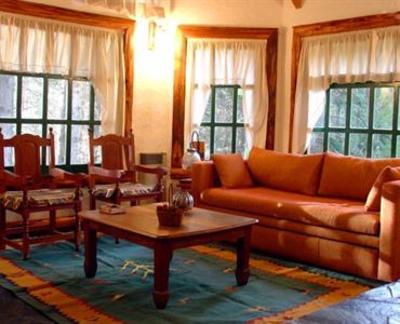 фото отеля Finca Amulen