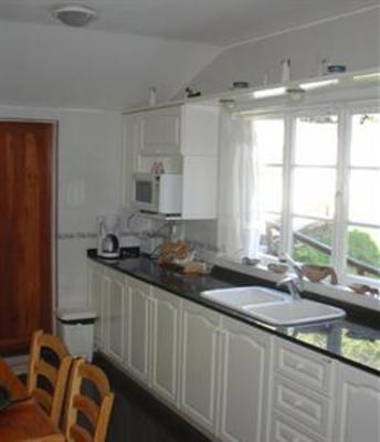 фото отеля Finca Amulen