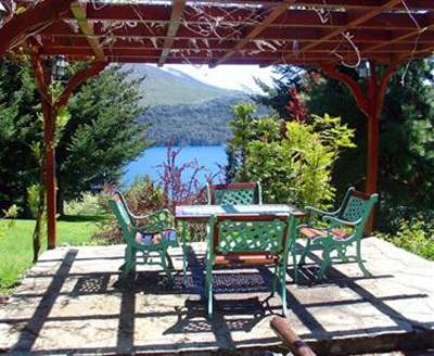 фото отеля Finca Amulen