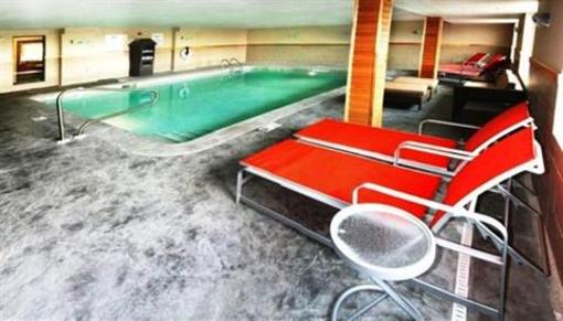 фото отеля Holiday Inn Express Toledo North