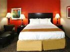 фото отеля Holiday Inn Express Toledo North