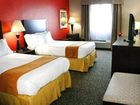 фото отеля Holiday Inn Express Toledo North