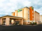 фото отеля Holiday Inn Express Toledo North