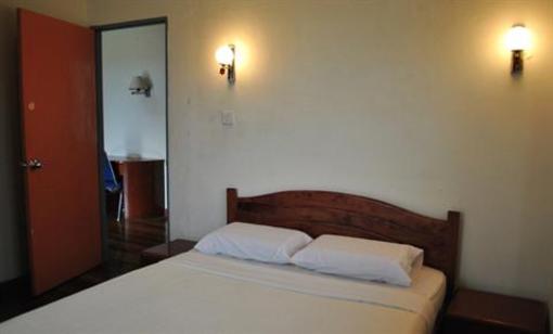 фото отеля Firefly Park Resort