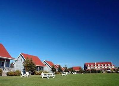 фото отеля Stanley Bridge Country Resort Kensington