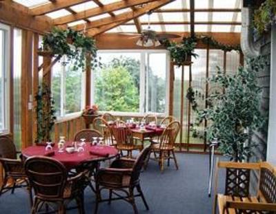 фото отеля Stanley Bridge Country Resort Kensington
