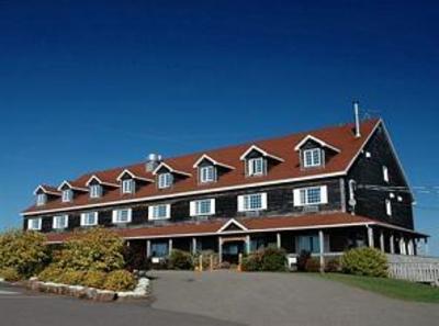 фото отеля Stanley Bridge Country Resort Kensington