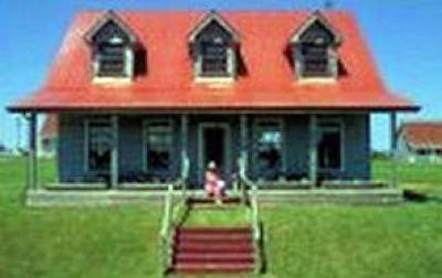 фото отеля Stanley Bridge Country Resort Kensington
