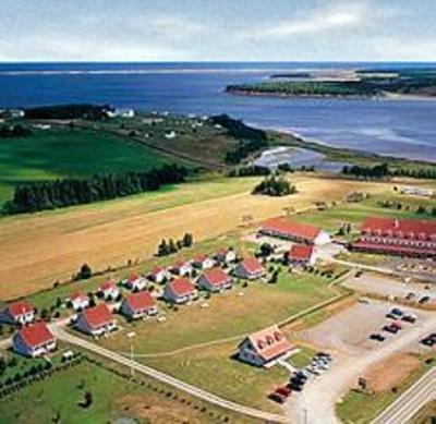 фото отеля Stanley Bridge Country Resort Kensington
