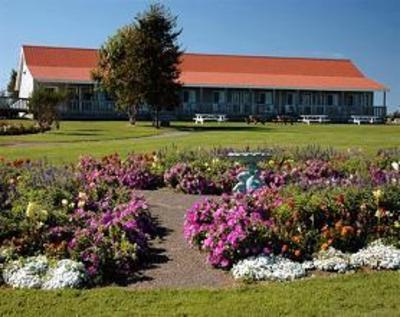фото отеля Stanley Bridge Country Resort Kensington