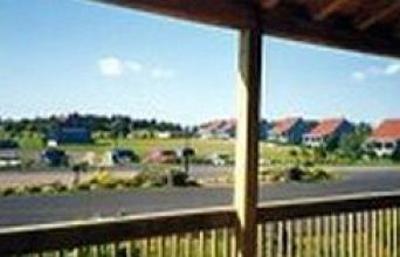 фото отеля Stanley Bridge Country Resort Kensington