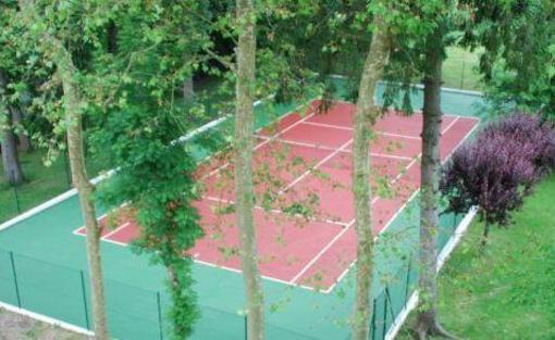 фото отеля Hostal Ayestaran II