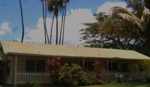 фото отеля Lahaina Beachside Cottages