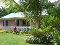 Lahaina Beachside Cottages