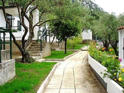 фото отеля Apartmani Bonaca