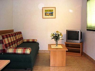 фото отеля Apartmani Bonaca