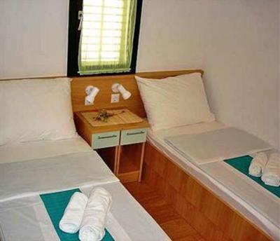 фото отеля Apartmani Bonaca