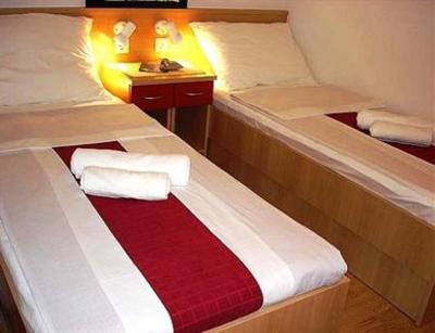 фото отеля Apartmani Bonaca