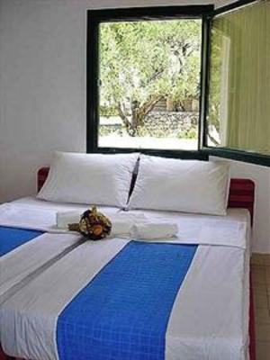 фото отеля Apartmani Bonaca