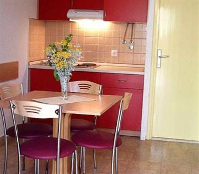 фото отеля Apartmani Bonaca