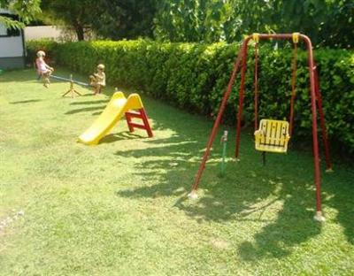 фото отеля Apartmani Bonaca