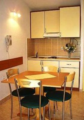 фото отеля Apartmani Bonaca