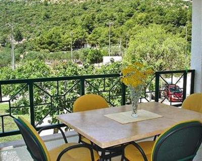 фото отеля Apartmani Bonaca