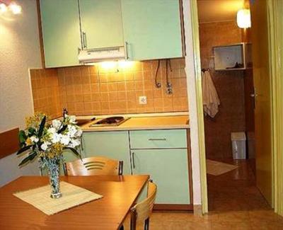 фото отеля Apartmani Bonaca